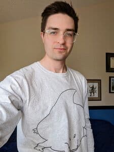Greg Boyarko